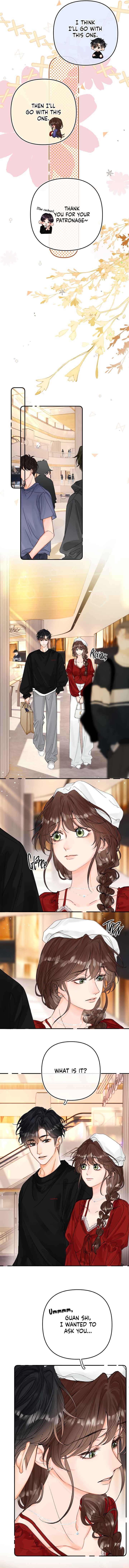 Please Take Care Chapter 18 - Page 8