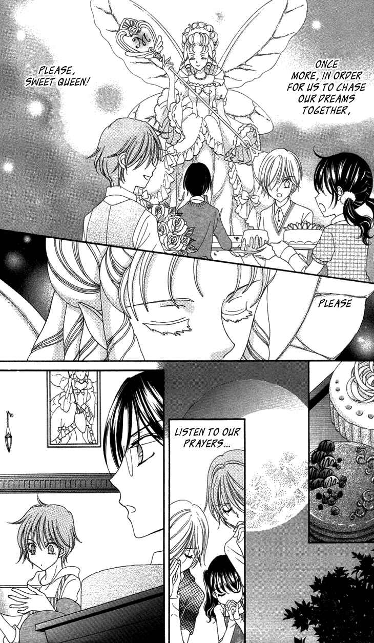 Yumeiro Patissiere Chapter 31 - Page 30