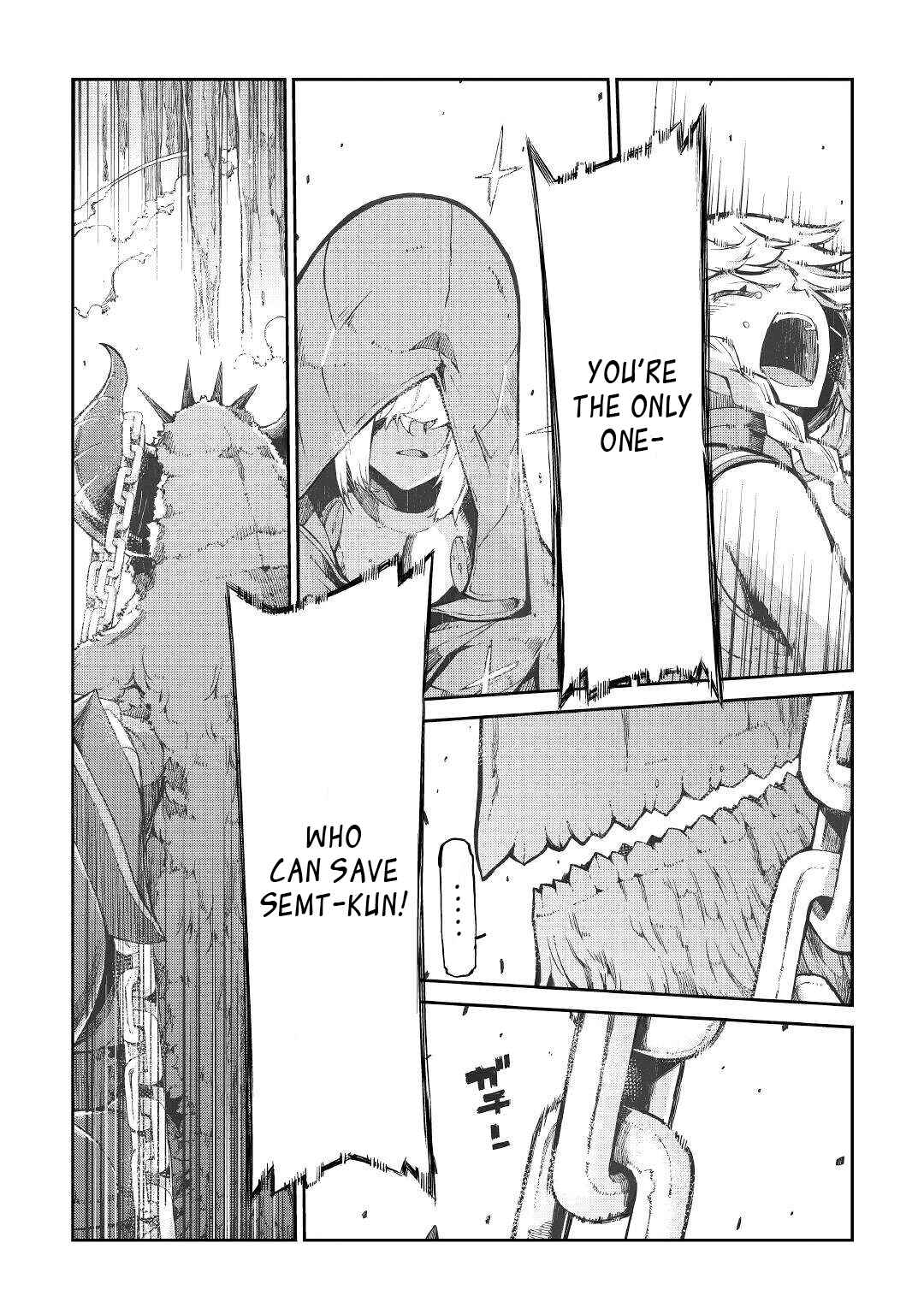 Sayounara Ryuusei, Konnichiwa Jinsei Chapter 76 - Page 12