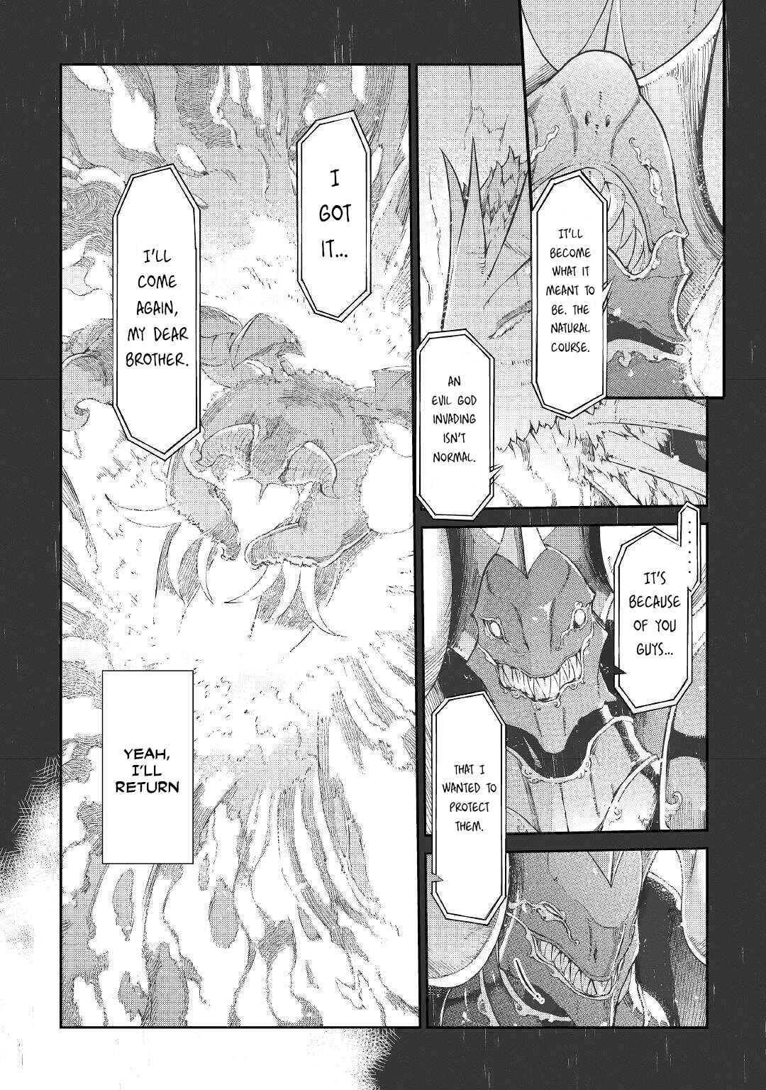 Sayounara Ryuusei, Konnichiwa Jinsei Chapter 76 - Page 5