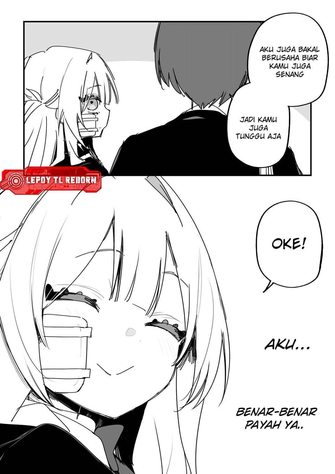 Itsuka Fukushuu Suru Sono Tame ni Chapter 41 - Page 2