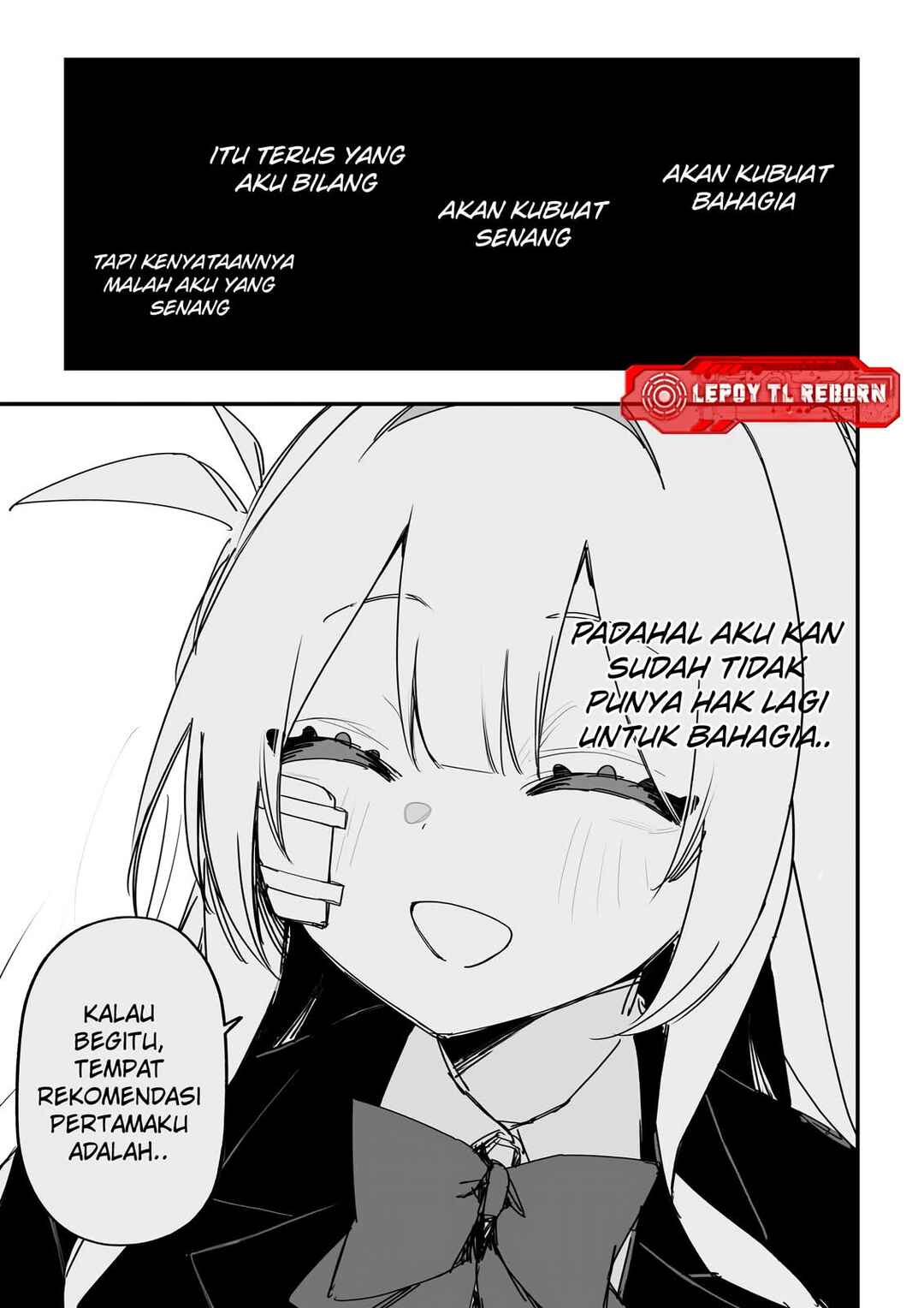 Itsuka Fukushuu Suru Sono Tame ni Chapter 41 - Page 3