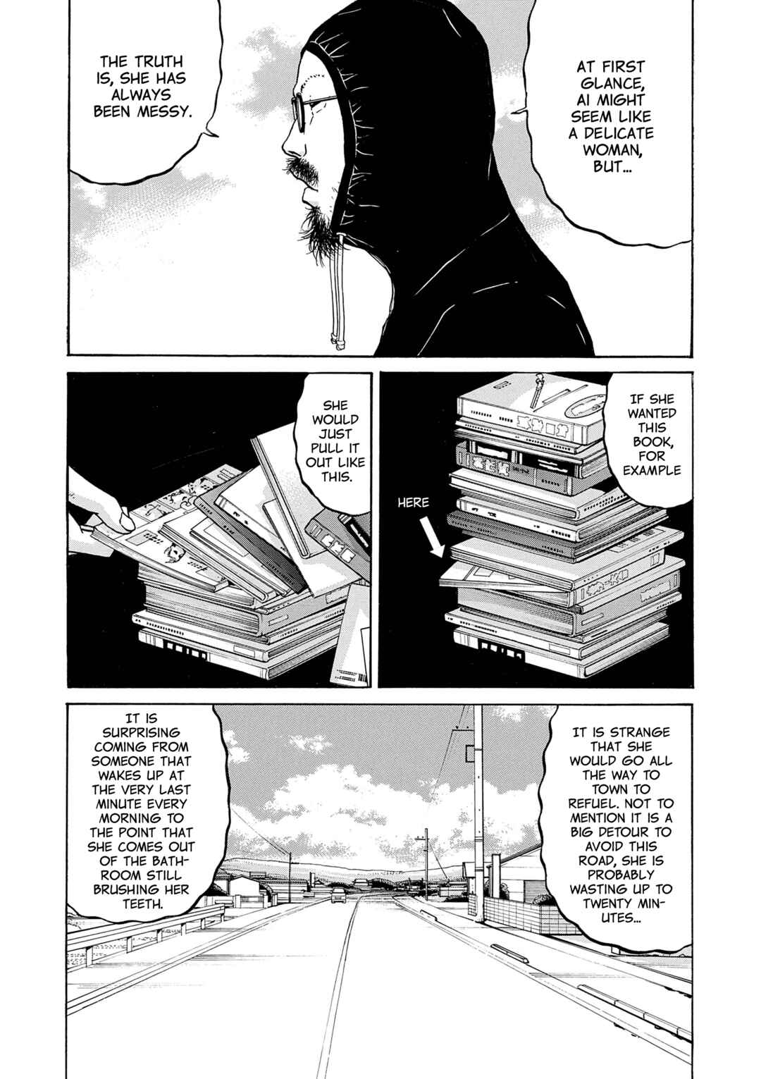 Saltiness Chapter 37 - Page 4