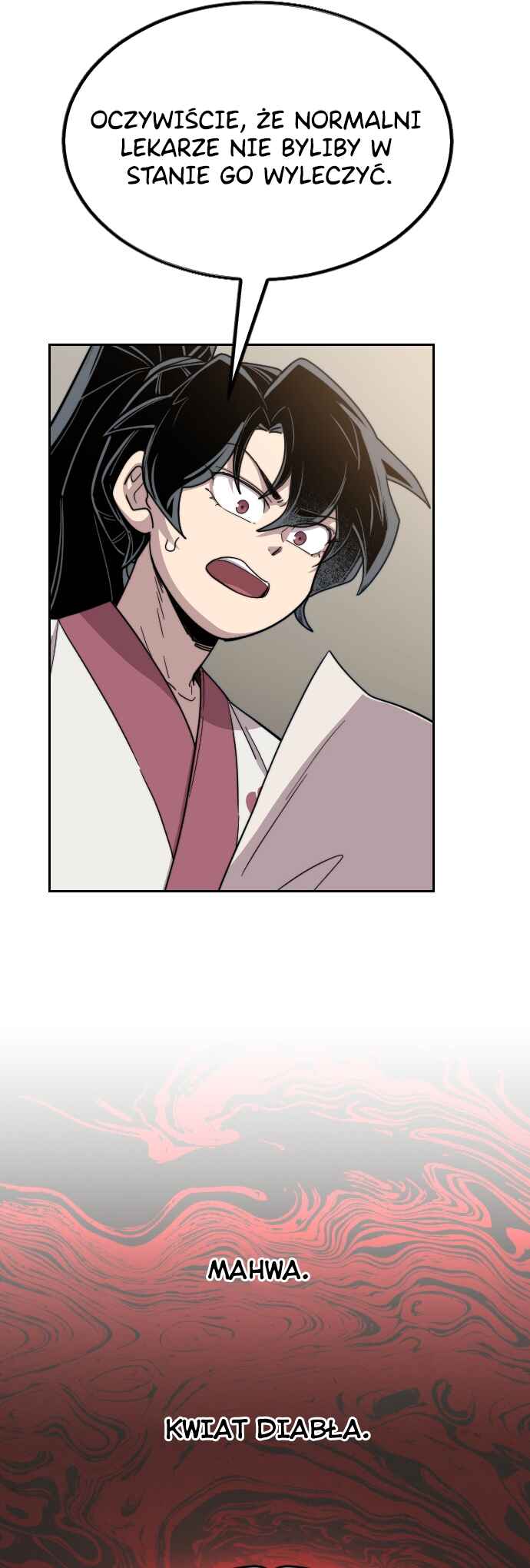 Return of the Blossoming Blade Chapter 21 - Page 11
