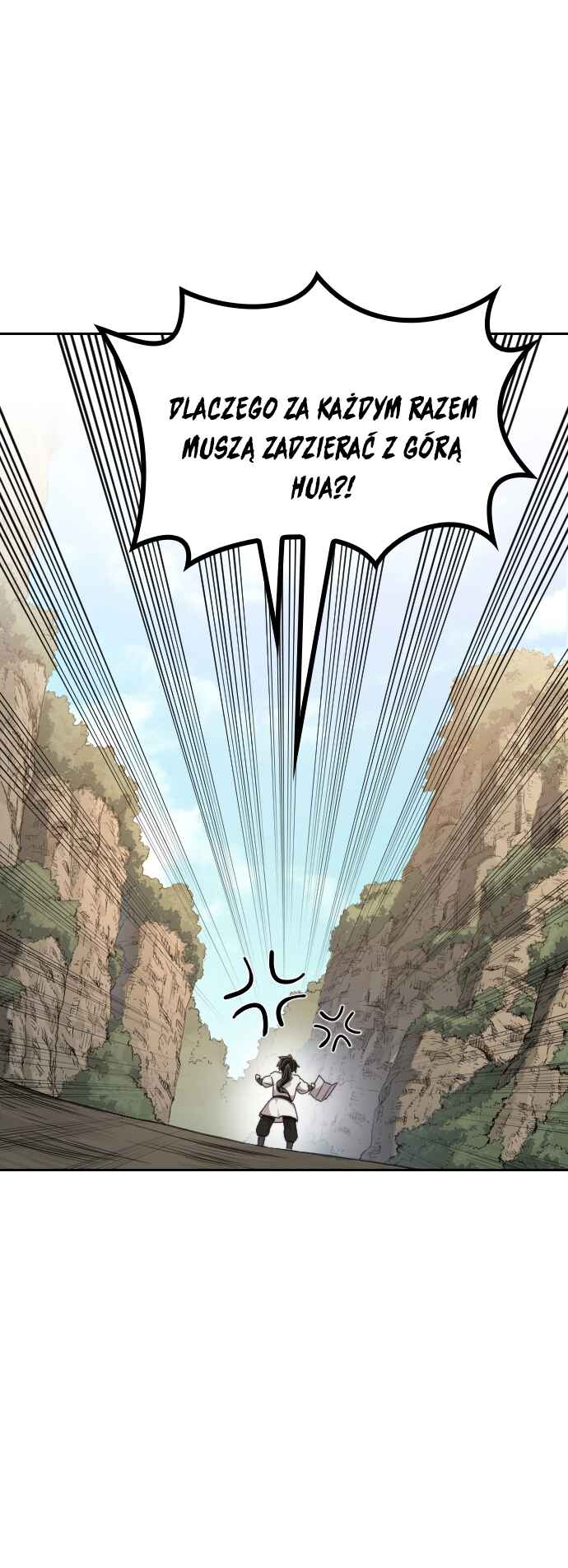 Return of the Blossoming Blade Chapter 21 - Page 19