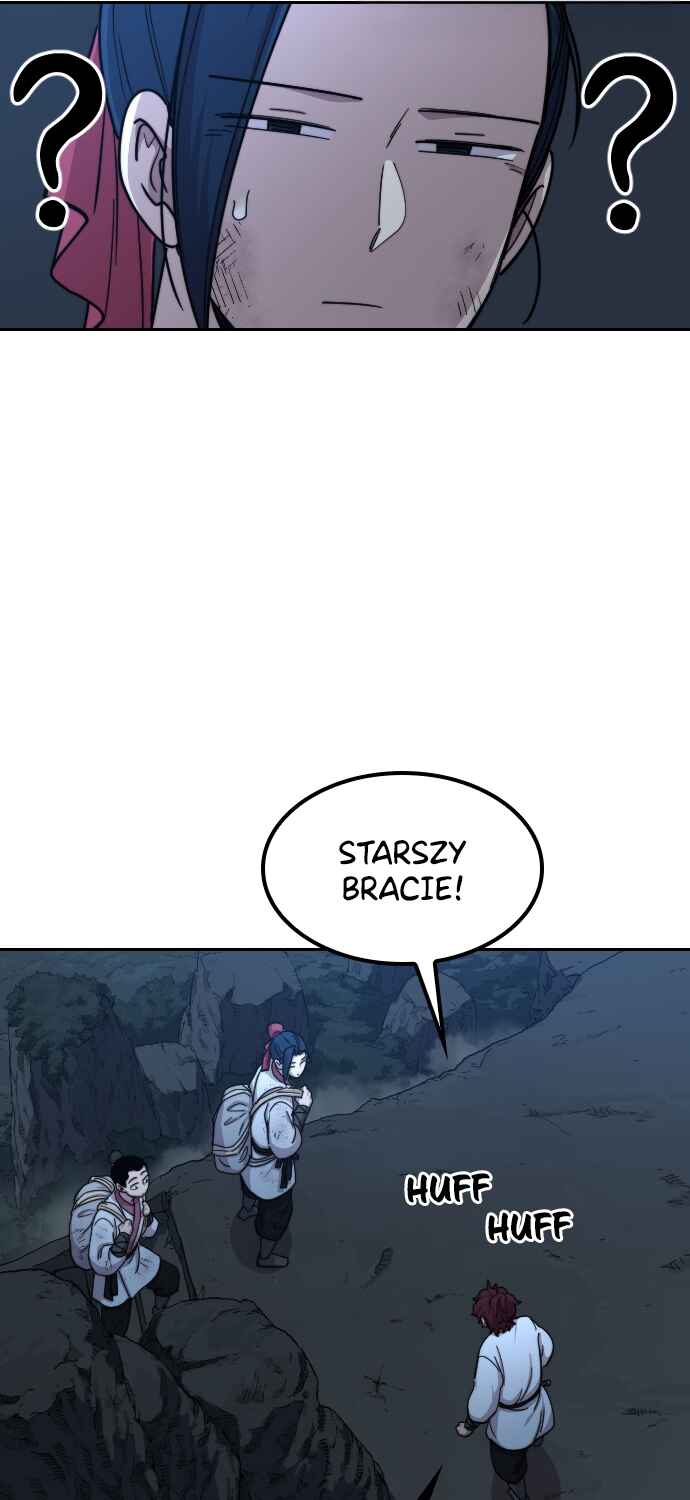Return of the Blossoming Blade Chapter 21 - Page 34