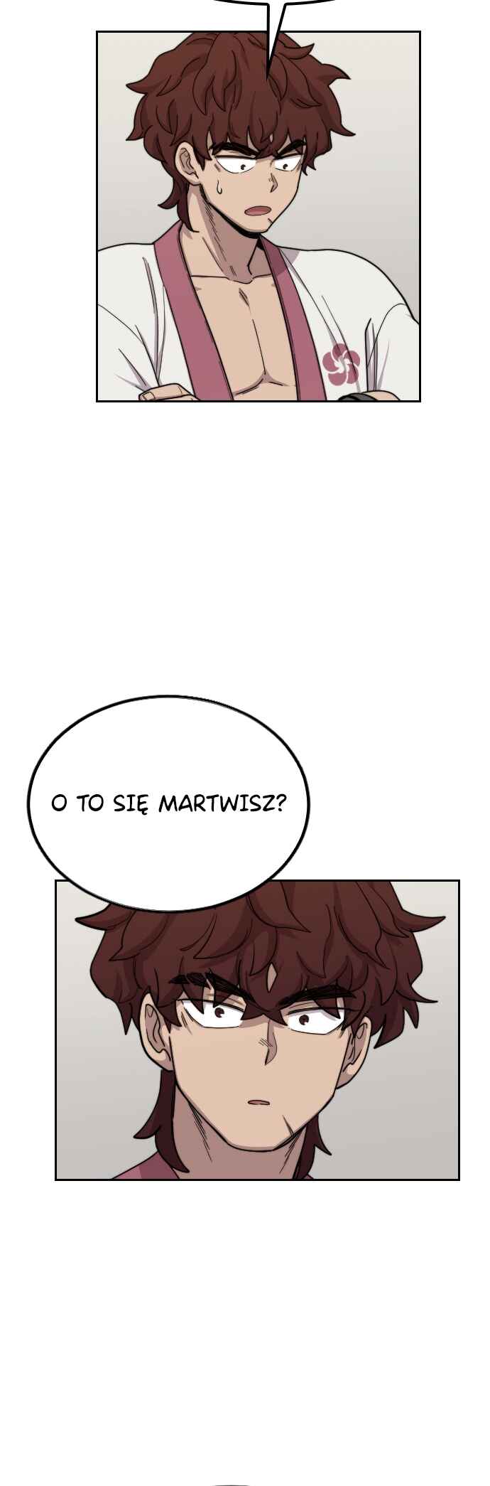 Return of the Blossoming Blade Chapter 21 - Page 47
