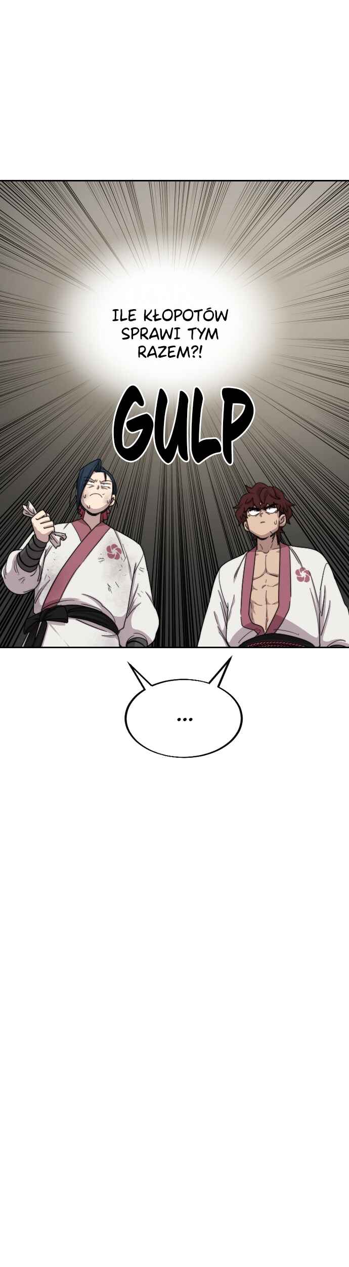 Return of the Blossoming Blade Chapter 21 - Page 49
