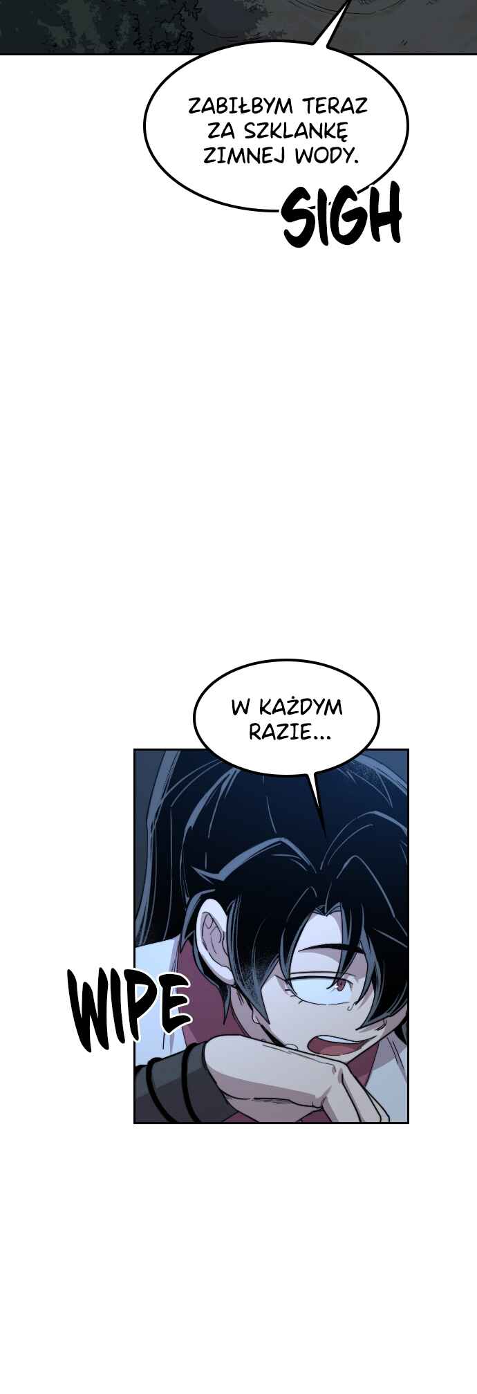 Return of the Blossoming Blade Chapter 21 - Page 61