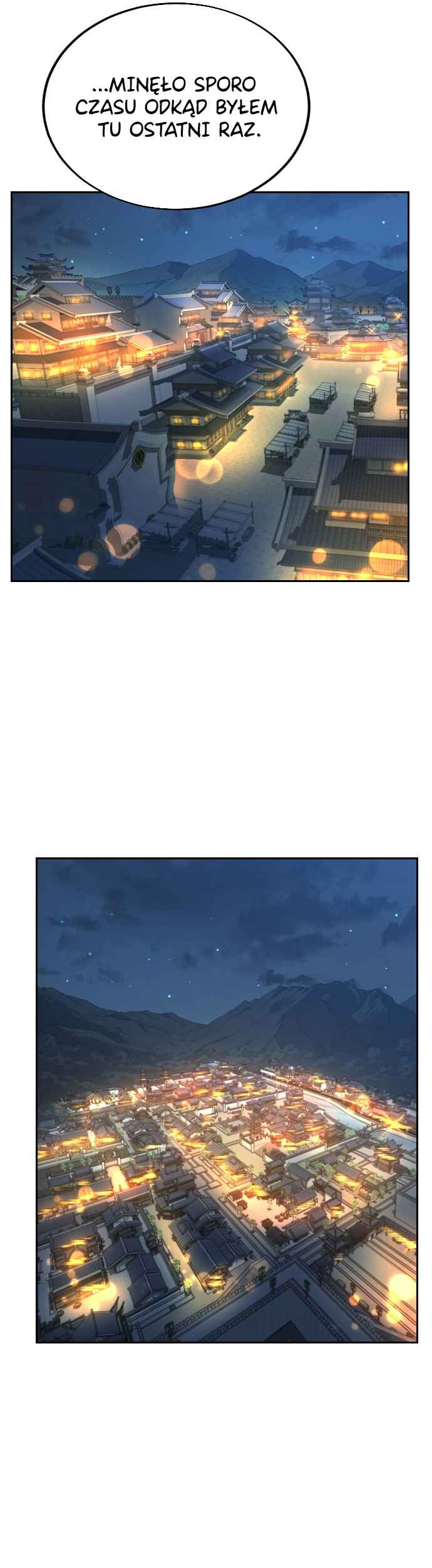 Return of the Blossoming Blade Chapter 21 - Page 62