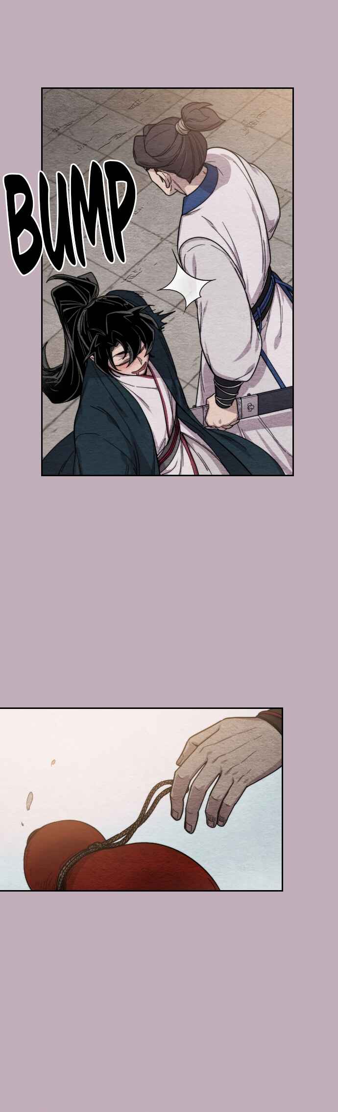 Return of the Blossoming Blade Chapter 21 - Page 67