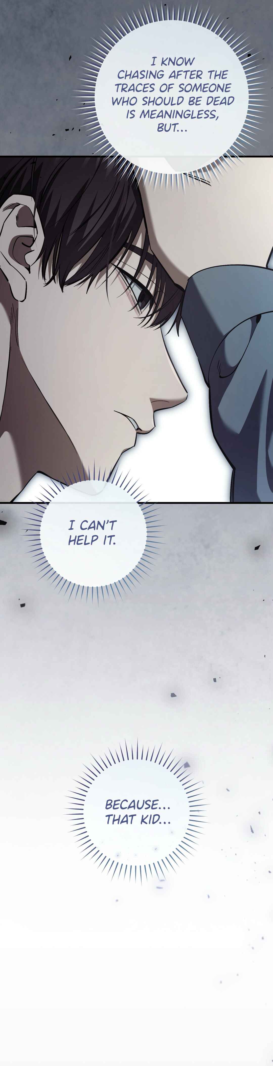 Hunter neun Joyonghi Salgo Sipda Chapter 53 - Page 25