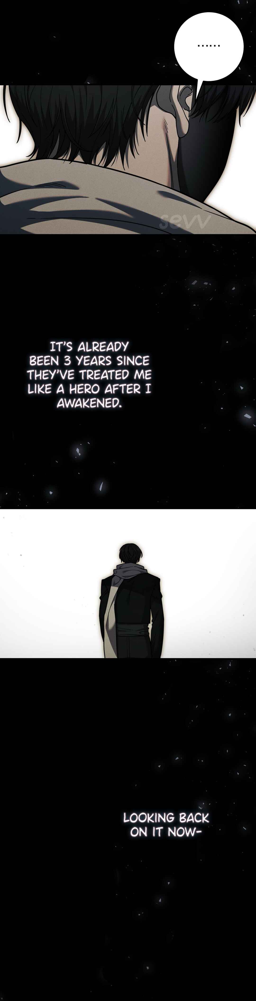 Hunter neun Joyonghi Salgo Sipda Chapter 53 - Page 31