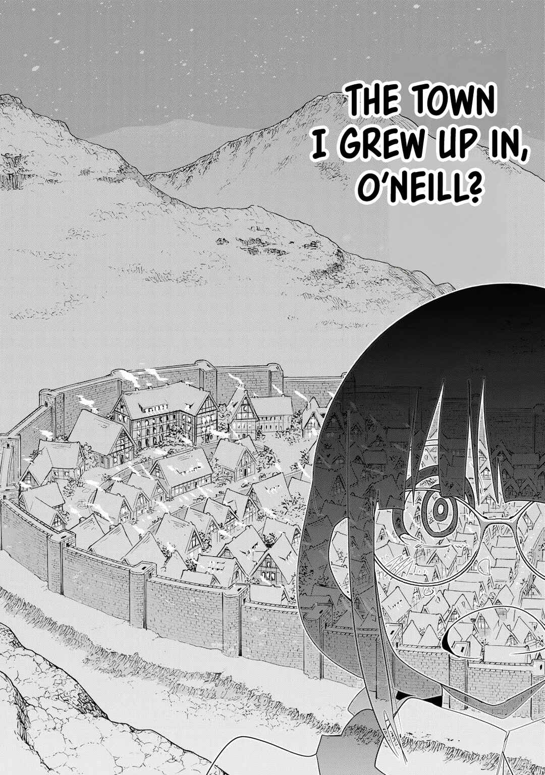 Yoku Wakaranai Keredo Isekai ni Tensei Shiteita You Desu Chapter 64 - Page 15