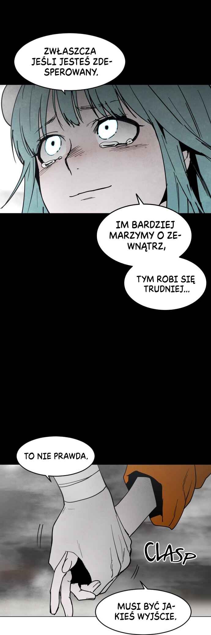 Pogeuraendeu Chapter 14 - Page 11