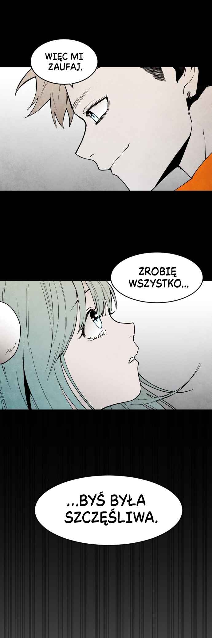 Pogeuraendeu Chapter 14 - Page 13