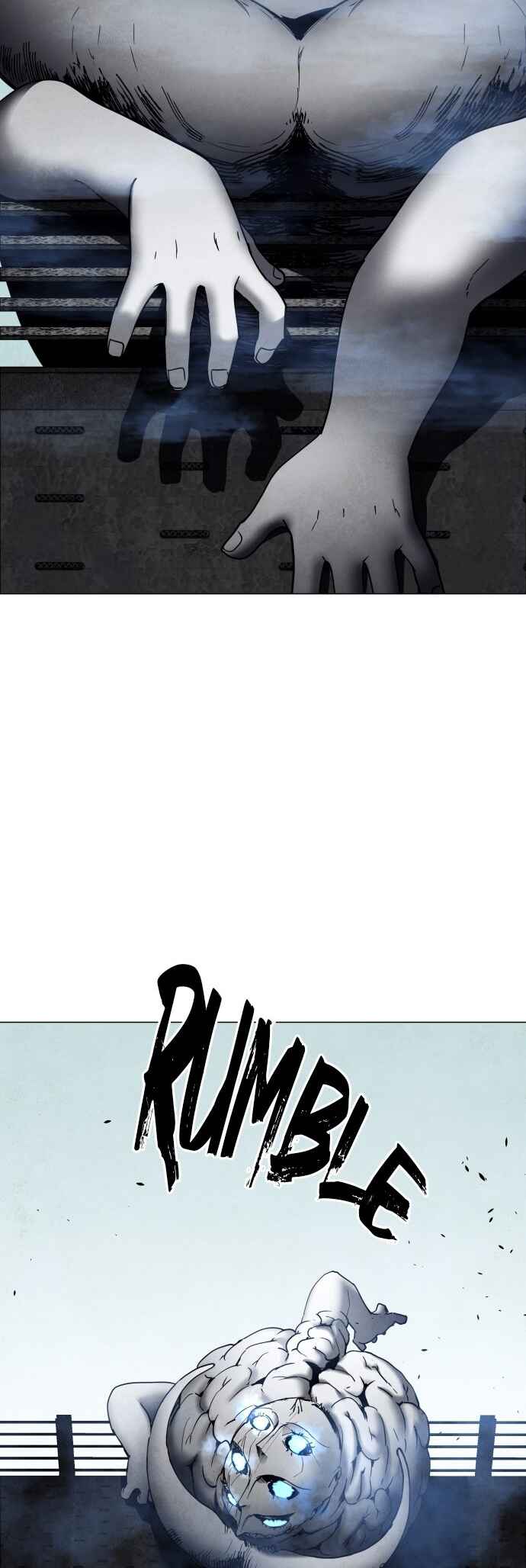 Pogeuraendeu Chapter 14 - Page 35