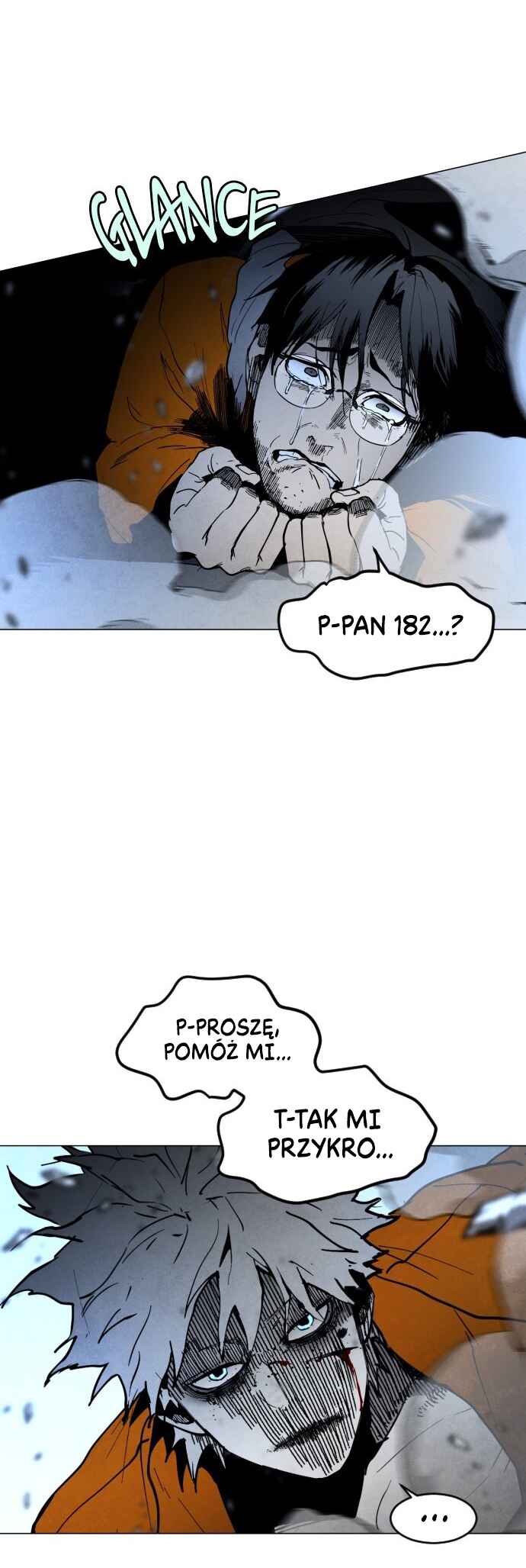 Pogeuraendeu Chapter 14 - Page 47