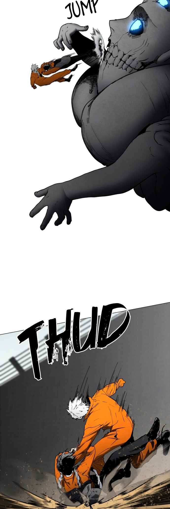 Pogeuraendeu Chapter 14 - Page 49
