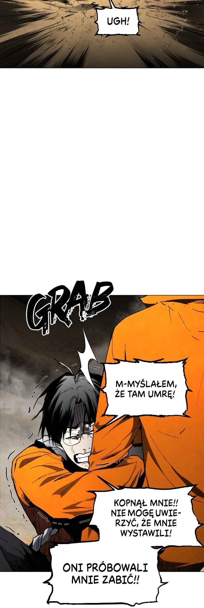 Pogeuraendeu Chapter 14 - Page 50
