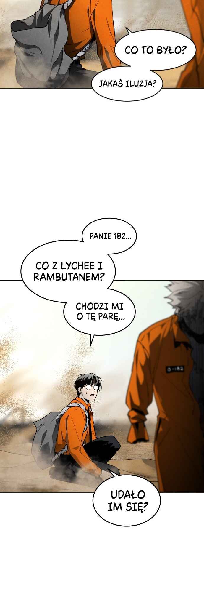 Pogeuraendeu Chapter 14 - Page 61