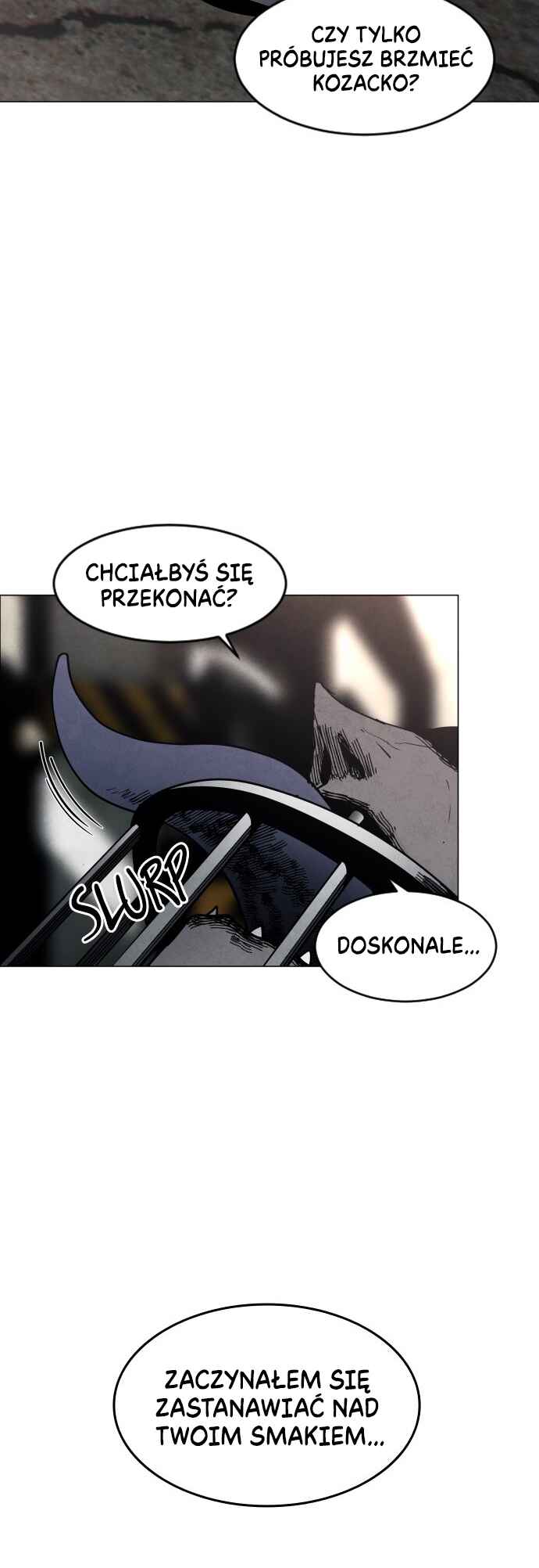 Pogeuraendeu Chapter 14 - Page 69