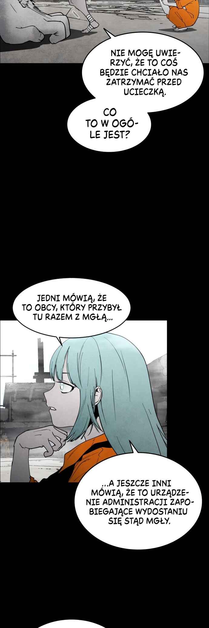 Pogeuraendeu Chapter 14 - Page 7