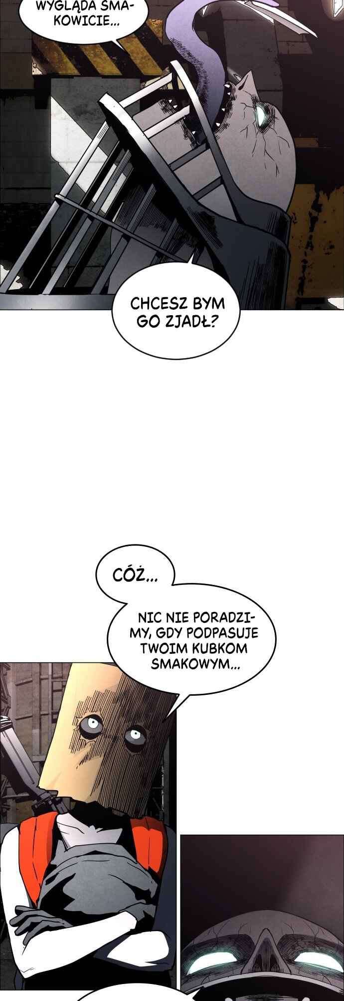 Pogeuraendeu Chapter 14 - Page 74