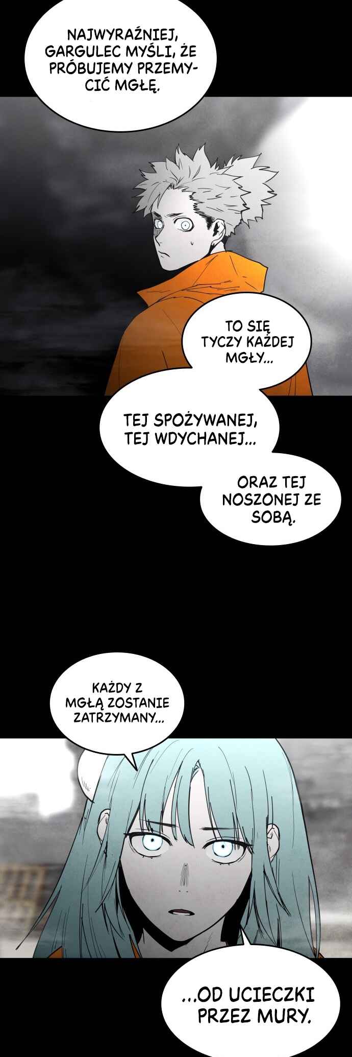 Pogeuraendeu Chapter 14 - Page 8