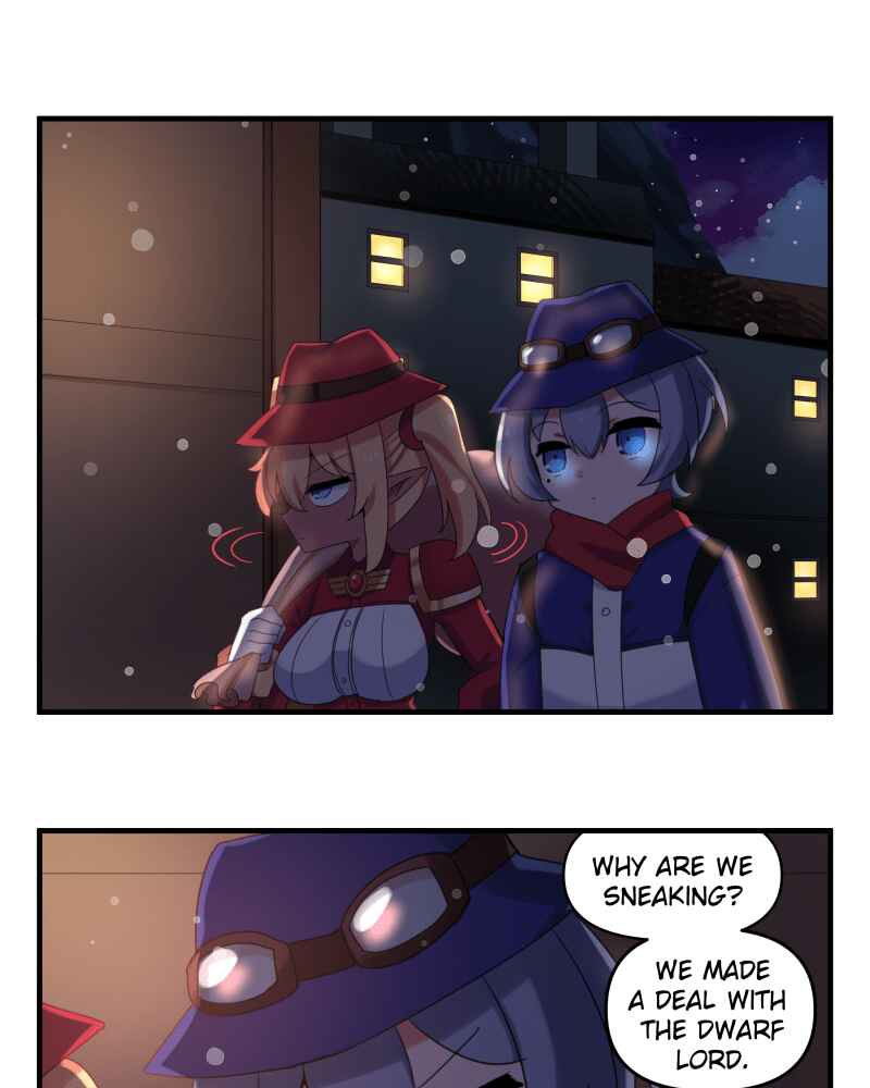 One Million Gold Chapter 27 - Page 2