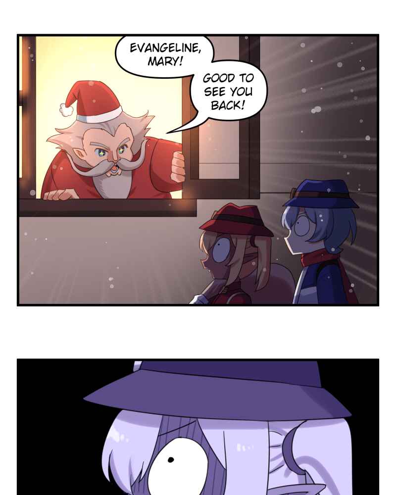 One Million Gold Chapter 27 - Page 4