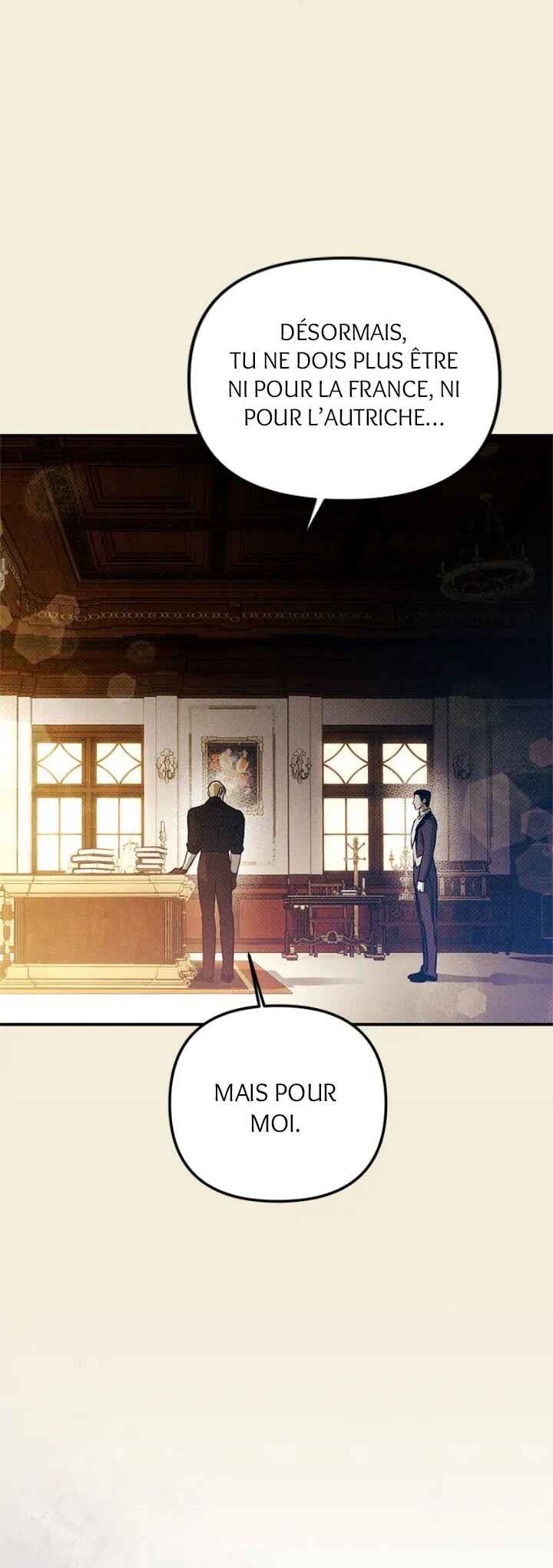 Solo For Two Chapter 57 - Page 37
