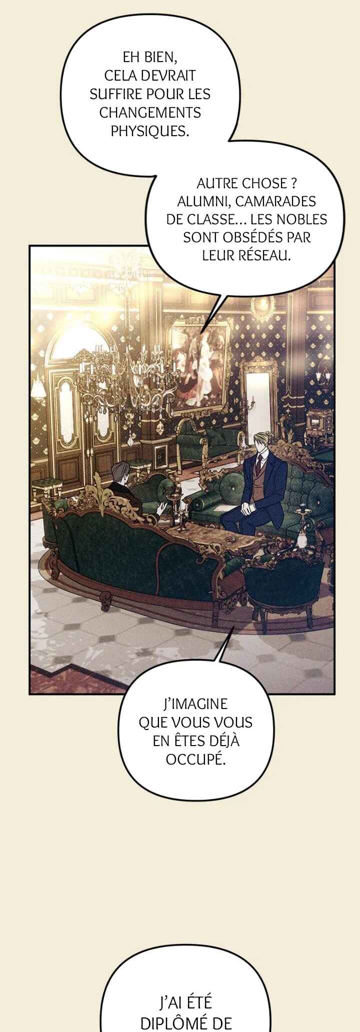 Solo For Two Chapter 57 - Page 4