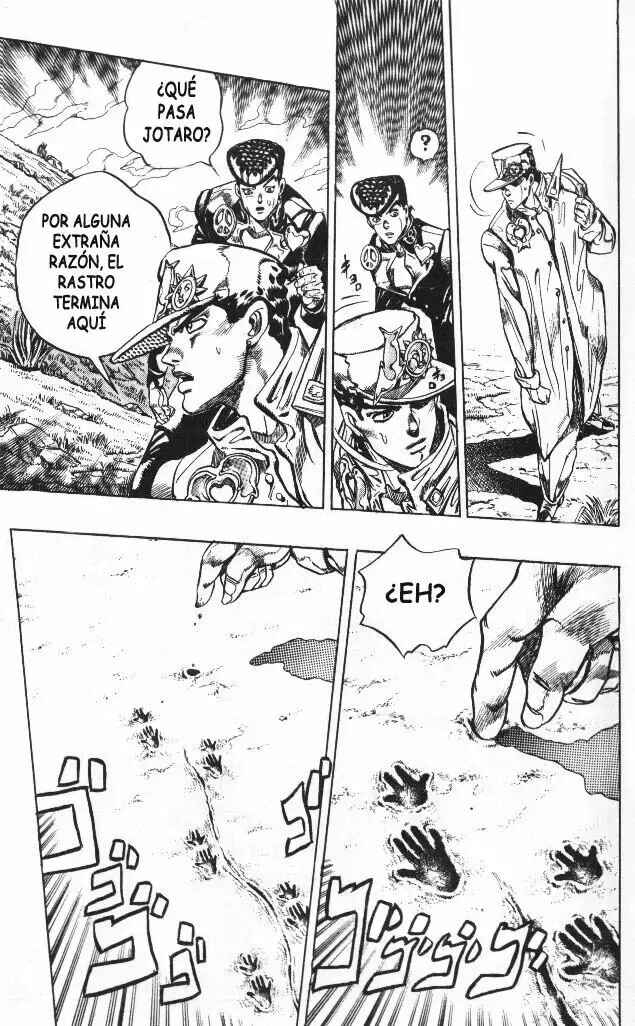 JoJo no Kimyou na Bouken: Part 4 - Diamond wa Kudakenai Chapter 63 - Page 10