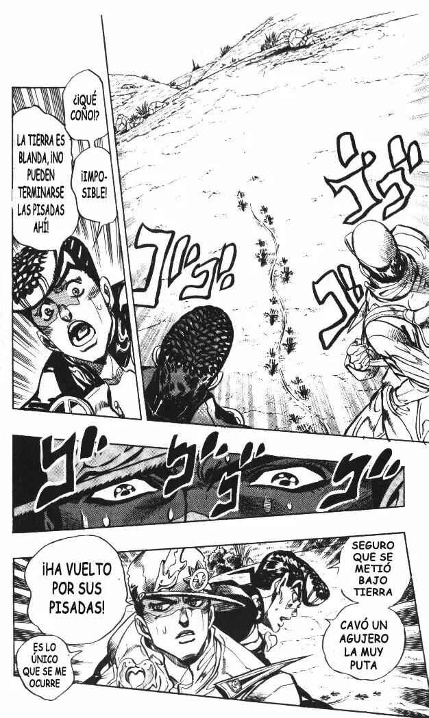 JoJo no Kimyou na Bouken: Part 4 - Diamond wa Kudakenai Chapter 63 - Page 11