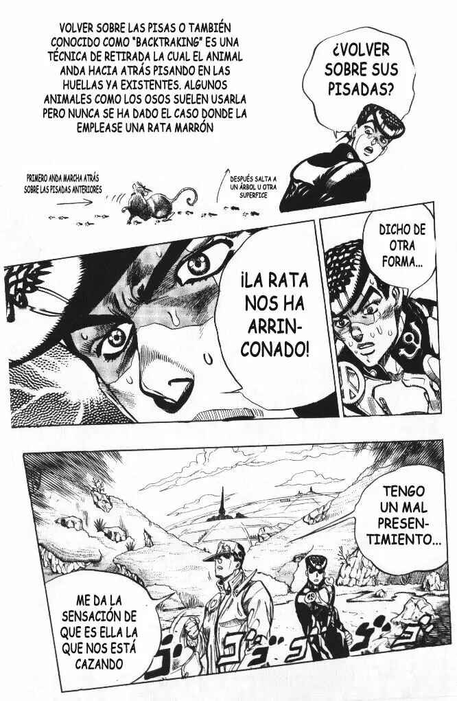 JoJo no Kimyou na Bouken: Part 4 - Diamond wa Kudakenai Chapter 63 - Page 12