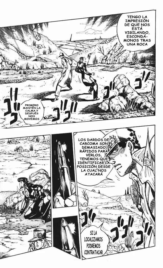JoJo no Kimyou na Bouken: Part 4 - Diamond wa Kudakenai Chapter 63 - Page 14