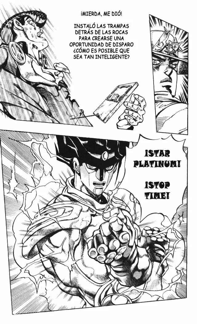 JoJo no Kimyou na Bouken: Part 4 - Diamond wa Kudakenai Chapter 63 - Page 18
