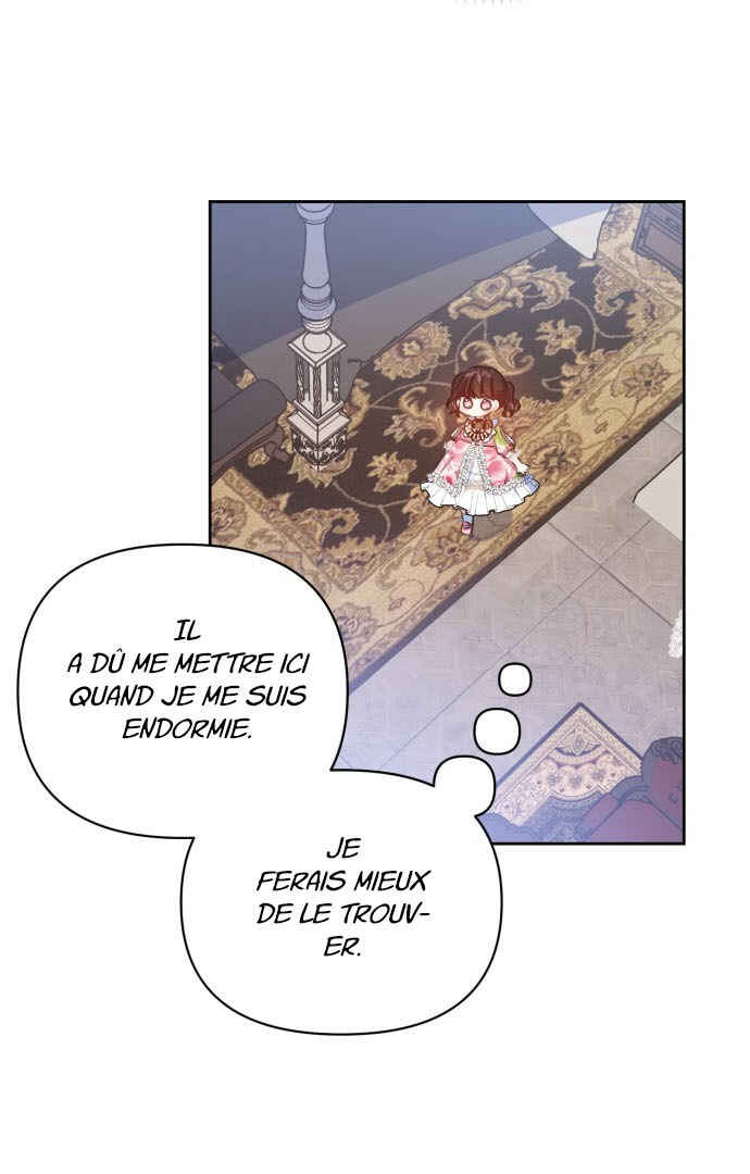 Monster Duke's Daughter Chapter 21 - Page 2