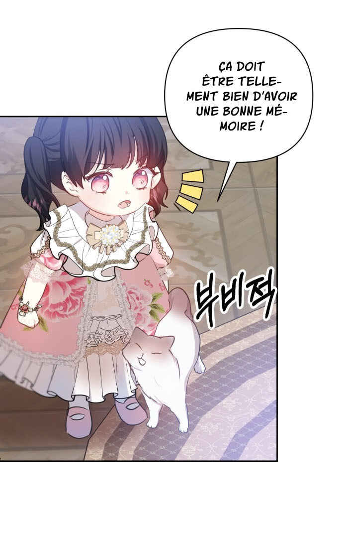 Monster Duke's Daughter Chapter 21 - Page 34