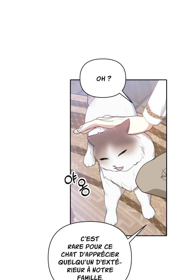 Monster Duke's Daughter Chapter 21 - Page 35
