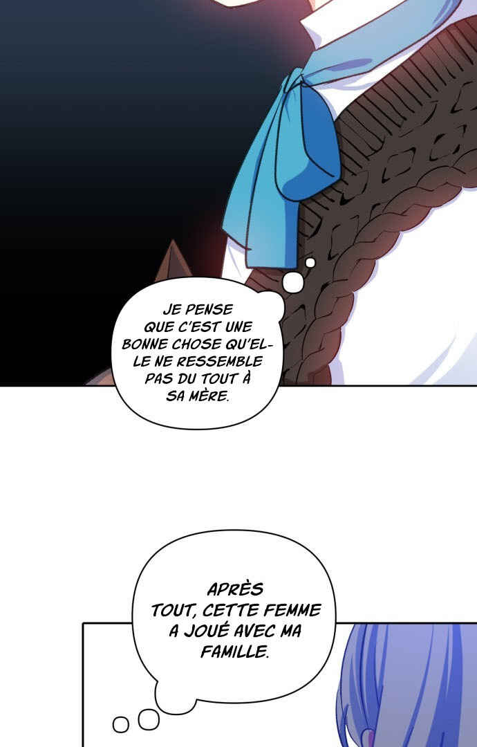 Monster Duke's Daughter Chapter 21 - Page 51