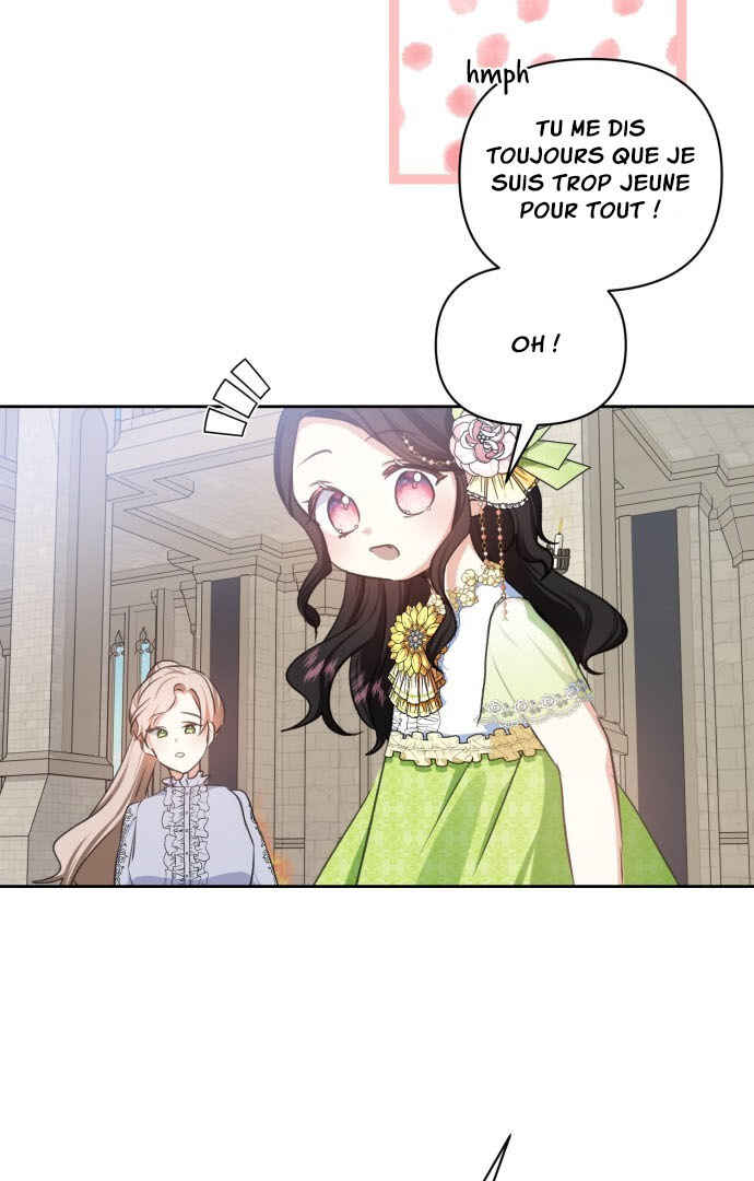 Monster Duke's Daughter Chapter 21 - Page 71