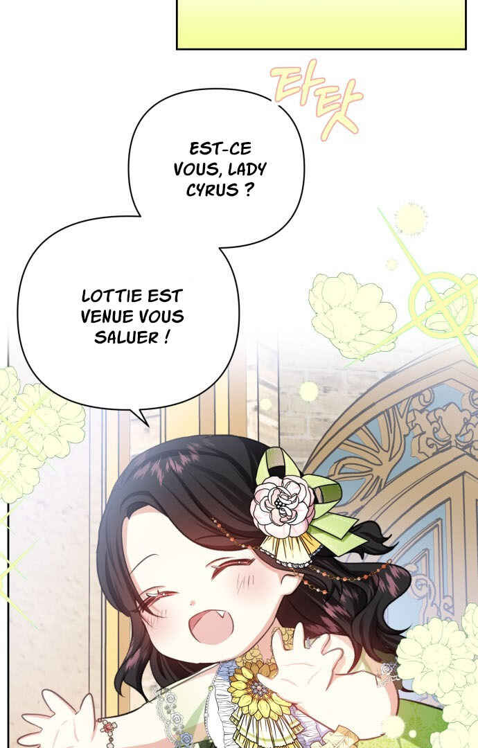 Monster Duke's Daughter Chapter 21 - Page 73