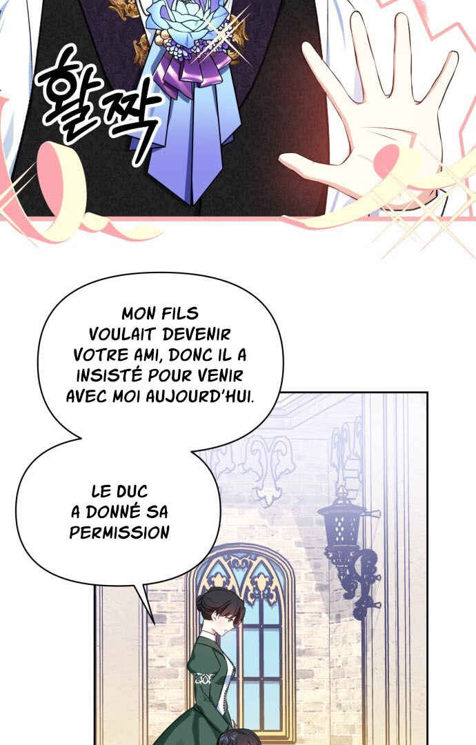 Monster Duke's Daughter Chapter 21 - Page 76
