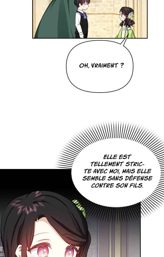 Monster Duke's Daughter Chapter 21 - Page 77