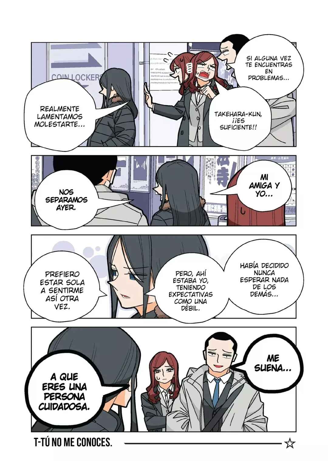 Shiawase Kanako no Koroshiya Seikatsu Chapter 97 - Page 5