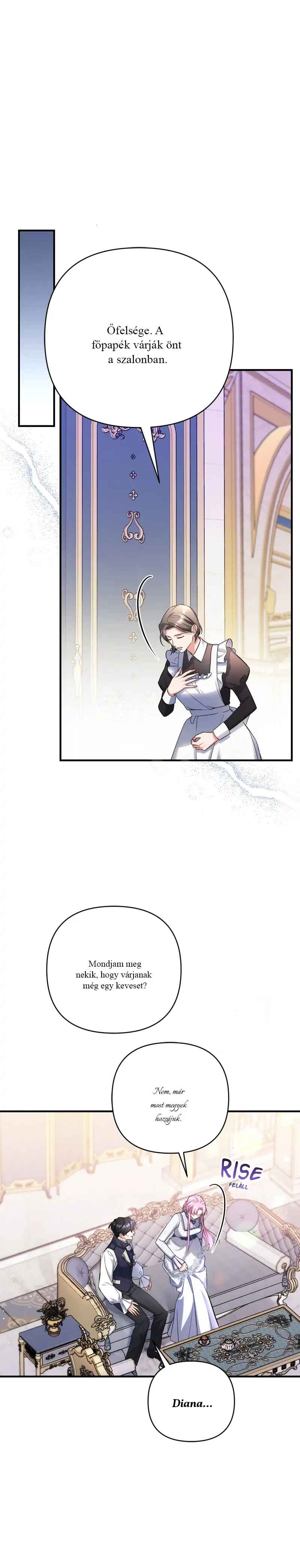 Beoryeojin Na-eui Choeaereul Wihayeo Chapter 45 - Page 11