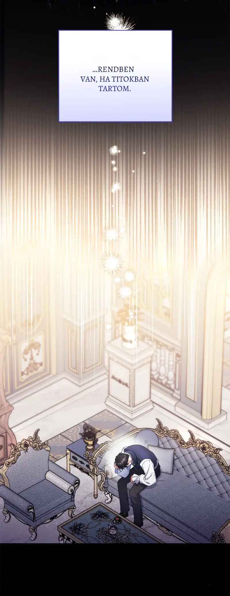 Beoryeojin Na-eui Choeaereul Wihayeo Chapter 45 - Page 21