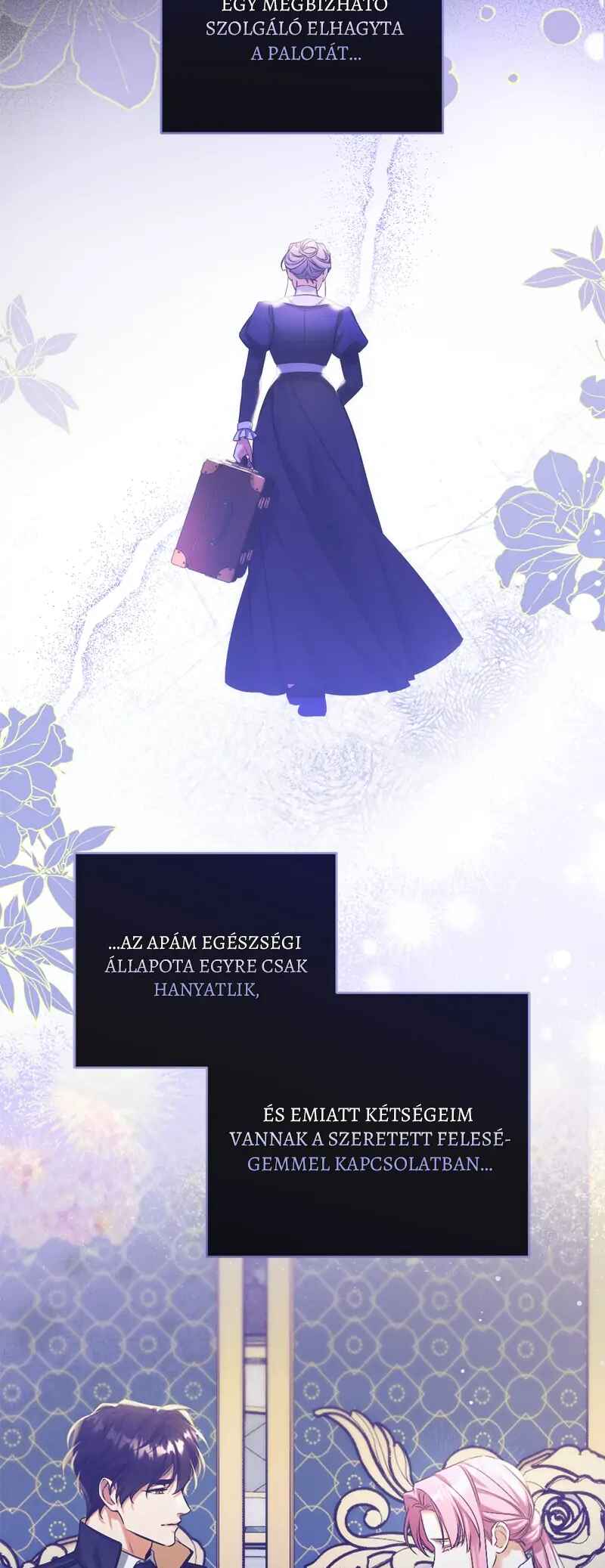 Beoryeojin Na-eui Choeaereul Wihayeo Chapter 45 - Page 23